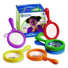 MAGNIFIER,JUMBO,AST