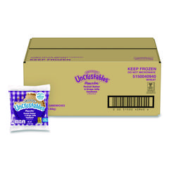 FOOD,UNCRSTBLES,GRP,48CT