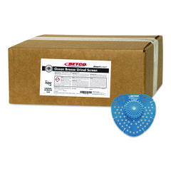 URINAL,SCREEN,OCN BRZE,72