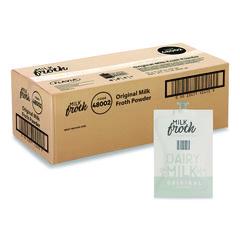 COFFEE,REAL,MILK,FROTH