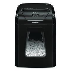Powershred 12C Cross-Cut Personal Shredder, 12 Manual Sheet Capacity
