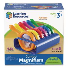 OTHER,MAGNIFIERS,JUMBO