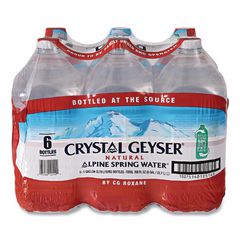 WATER,ALPINE,SPRG,6/1GAL