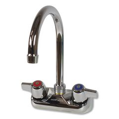FAUCET,4" SPLSHMNT 5" SPT