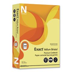 PAPER,CARD STOCK,67LB