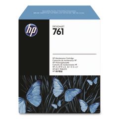 CH649A, (HP 761) Maintenance Cartridge