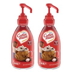 CREAMER,PUMP,PPRMNT MOCHA