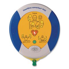 HeartSine SAM 350P AED Trainer