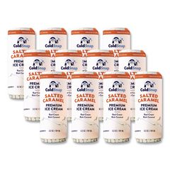 FOOD,ICECR,SALTCARM,12CT