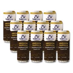 BEVERAGE,LATTE,VAN,12CT