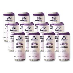 FOOD,ICECRM,COFFEE,12CT