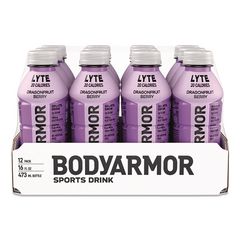 BEVERAGE,DRGNFRT,16OZ,12