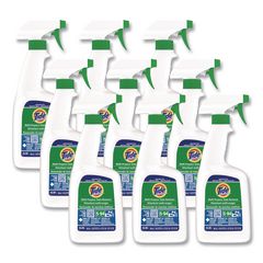 Multi Purpose Stain Remover, 32 oz Spray Bottle, 9/Carton