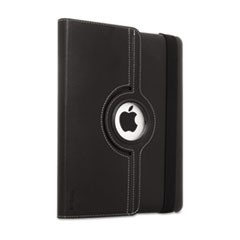 Versavu Case/Stand For iPad 3rd Gen/4th Gen, Black