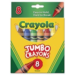Crayons