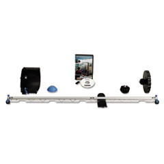 CQ743A Designjet Roll Upgrade Kit