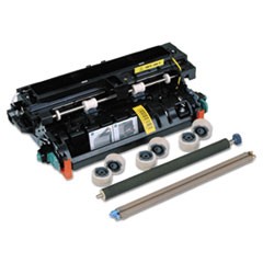 40X4724 Maintenance Kit (Type 1), 300,000 Page-Yield