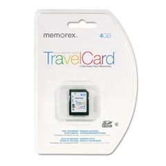 Memory Cards