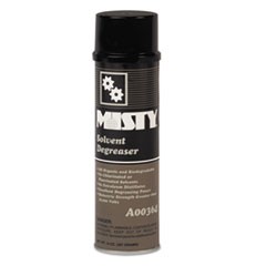 Solvent Degreaser, 20 oz Aerosol Spray