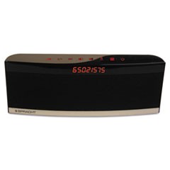 Blunote Pro Bluetooth Wireless Speaker, Black