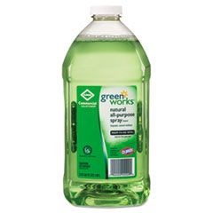 CLEANER,ALL PURPOSE,64OZ