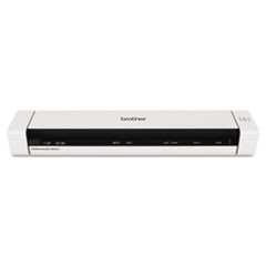 DS920DW Wireless Mobile Scanner with Duplex, 600 x 600 dpi