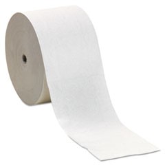 GP 19378 CORELESS TOILET TISSUE 18RL/CS 2 PLY