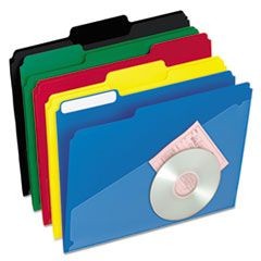 File Folders