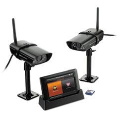 Security and Surveillance Systems