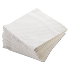 17 X 17 1 PLY DINNER NAPKIN MORCON