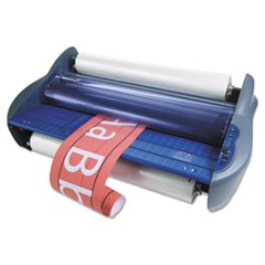 Pinnacle 27 Roll Laminator, 27" Wide, 3mil Maximum Document Thickness