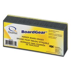 BoardGear Marker Board Eraser, 5