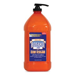 Orange Heavy Duty Hand Cleaner, Citrus Scent, 3 L