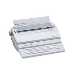 Typewriters & Typewriter Accessories