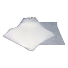 Silicone Parchment Pizza Baking Liner, 12 x 12, 1,000/Carton