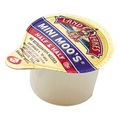 CREAMER,MINI-MOOS,192/CT