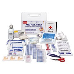 First Aid Kit Refills