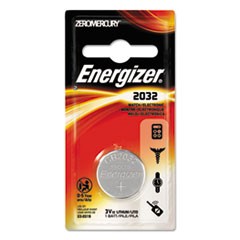 Watch/Electronic/Specialty Battery, 2032, 3V