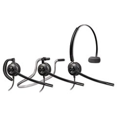 EncorePro 540 Monaural Convertible Headset