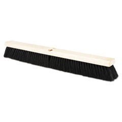 24IN. SOFT PUSH BROOM