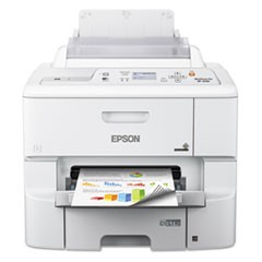 WorkForce Pro WF-6090 Printer