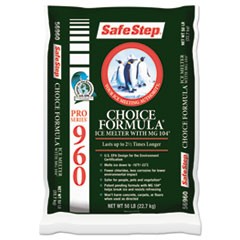 Pro Enviro Ice Melt, 50 lb Bag, 49/Pallet