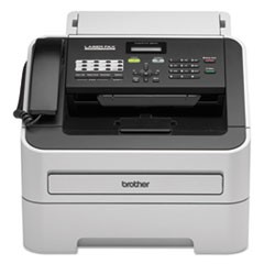 FAX2840 High-Speed Laser Fax