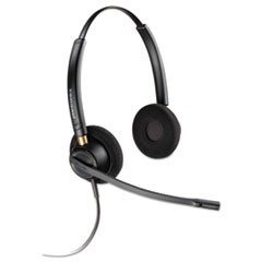 EncorePro 520 Binaural Over-the-Head Headset