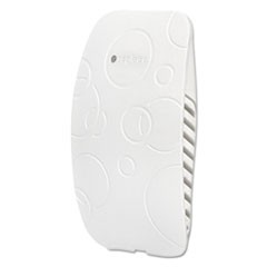 Door Fresh Dispenser, Brain, 2.75" x 1" x 4.75", White