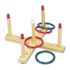 Ring Toss Set