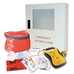 First Aid & Health Supplies