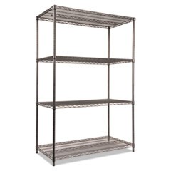 SHELVING,WIRESTART48X24BA