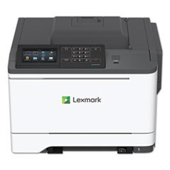 CS622de Laser Printer