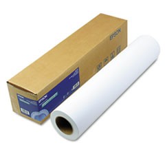 Enhanced Photo Paper, Enhanced Matte, 24" x 100 ft, Roll